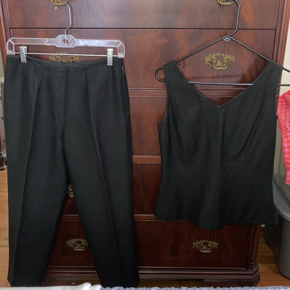 Isabel Ardee top and bottom set